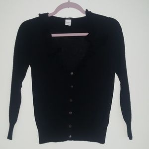 J. CREW Merino Wool Sweater🎄